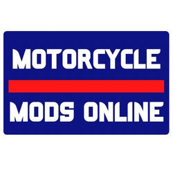 Motorcycle Mods Online